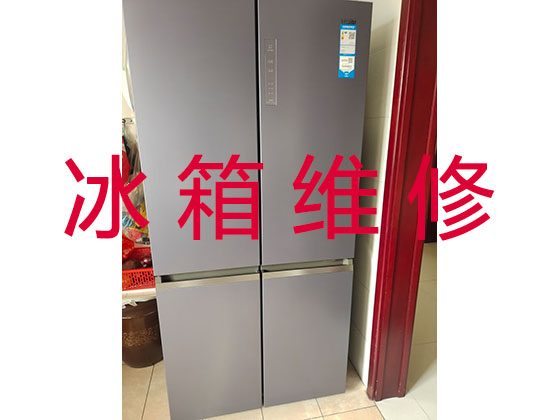 福州专业冰箱安装
